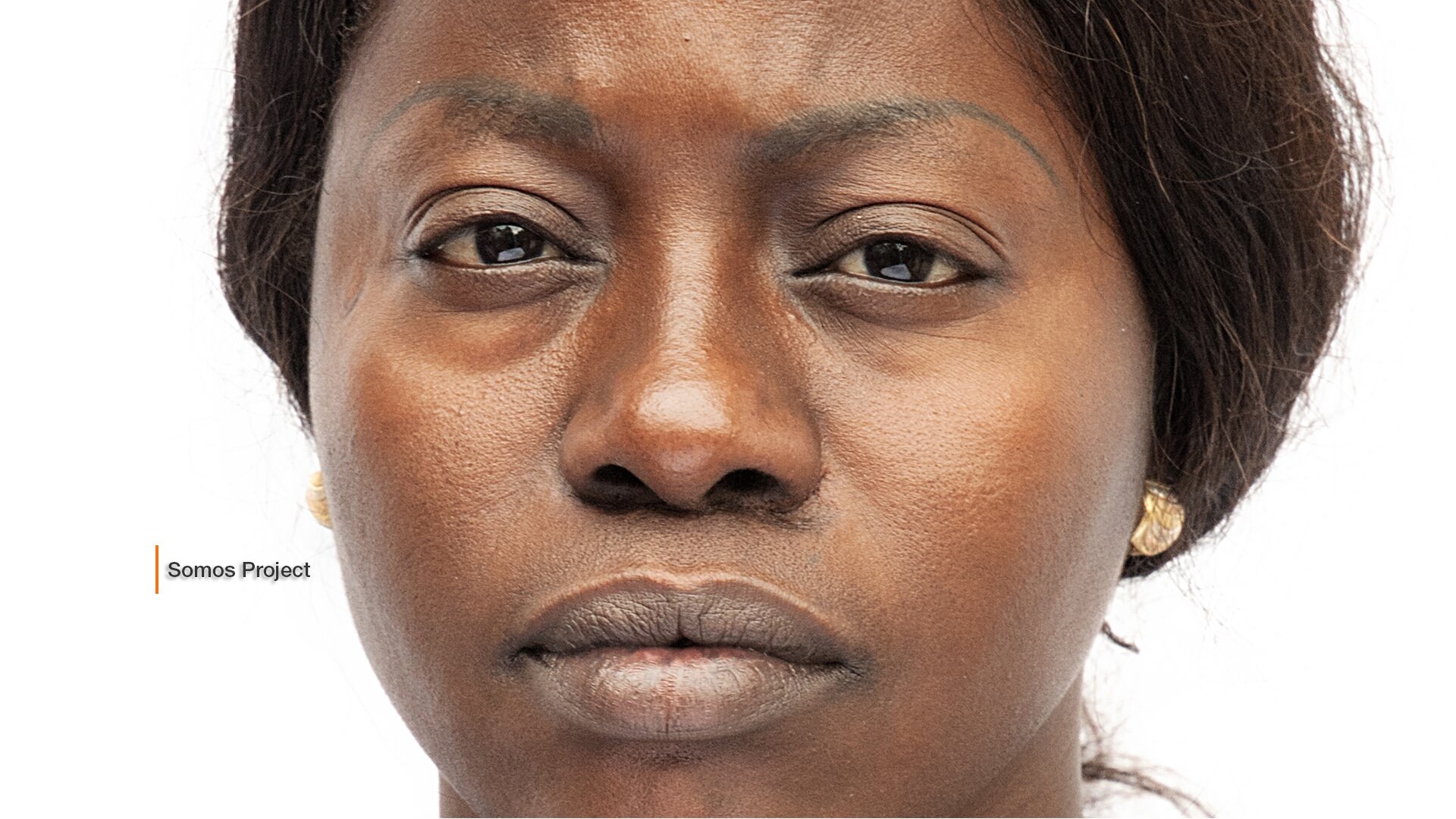 Retrato Chica